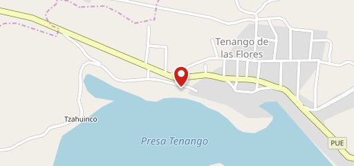 Tenango De Las Flores Como Llegar es.restaurantguru.com