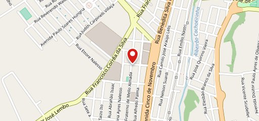 Ponto Certo Marmitaria, Itapetininga - Restaurant menu, prices and reviews