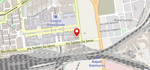 Marotta sulla mappa