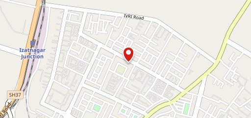 Marshmello Cafe & Restro on map