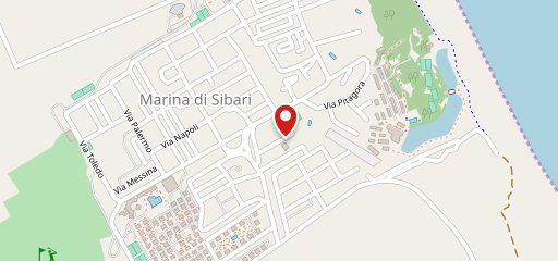 MartucciBar sulla mappa