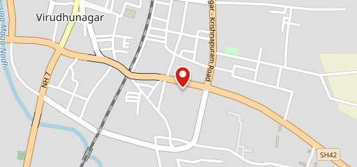 Marutham Hotel on map