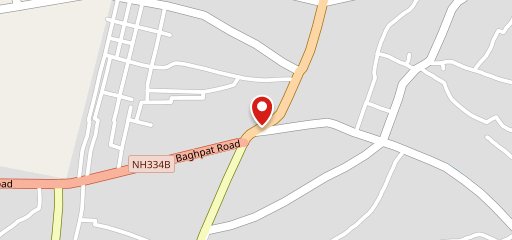 Marwari Bhoj on map
