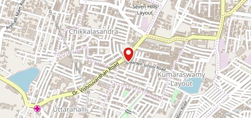 MASALA on map