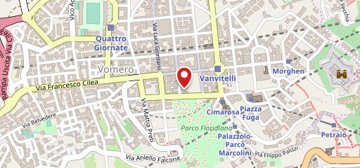 Mascolo on map