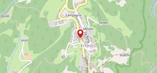 PANIFICIO MACELLERIA Massella Attilio E Fabio Snc sulla mappa