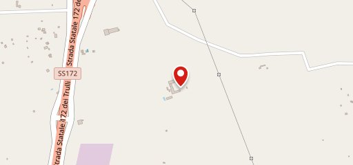 La Nuova Masseria Francesca srl Turismo Rurale sulla mappa