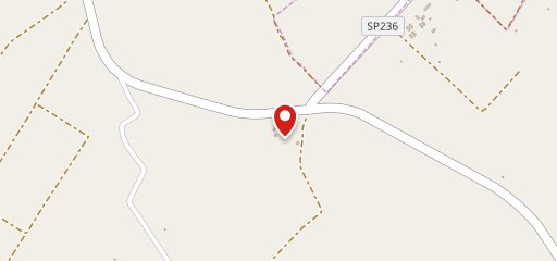 Masseria Provenzani sulla mappa