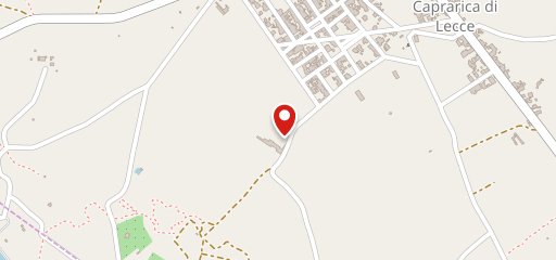 Masseria Stali Agriturismo nel Salento sulla mappa