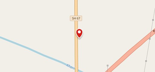 Mastii zone restra bar on map