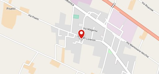 Mastro Bruschetta sulla mappa
