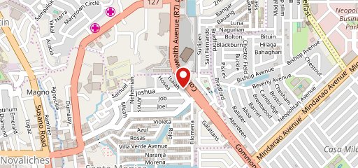 Matchbox Yard pub & bar, Quezon City, blk 11 lot 11 Commonwealth ext ...