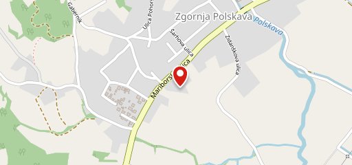 Matjaž Goričan s.p., Pepi Bar-Žar sulla mappa