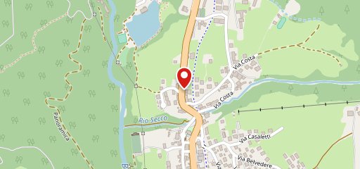 Mato Kitchen Bar sulla mappa