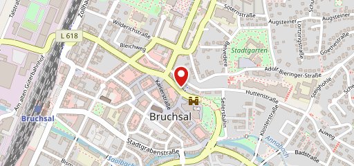 P9 Dart Billard Bruchsal Restaurant Menu Prices And Reviews Maui Billard And Dart Cafe Bruchsal Map 