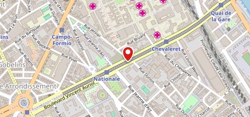 MAYAM Restaurant, Paris - Critiques de restaurant