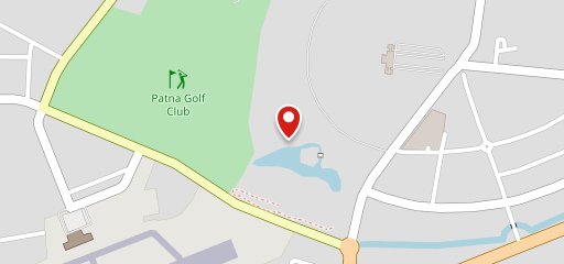 Mayur Lakeside Cafe- Patna Zoo on map