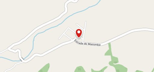 MazomBar no mapa