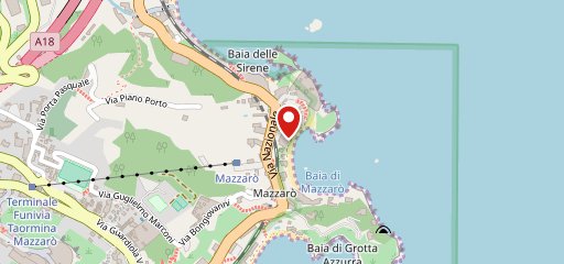 Restaurant Armònia sulla mappa