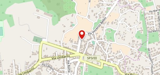 M'BARuzzo melito sulla mappa