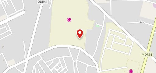 M.K Grill on map