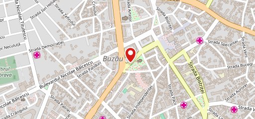 McDonald's, Buzău, McDonald's Buzau - Restaurant reviews