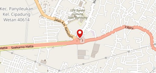 D.MAR CCTV Bandung