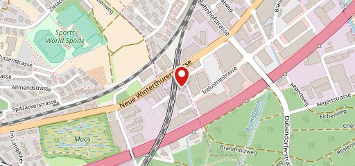 McDonald’s sulla mappa