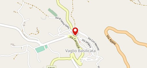 Mcg - Societa' Cooperativa sulla mappa