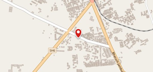 Meal’s Pizza on map