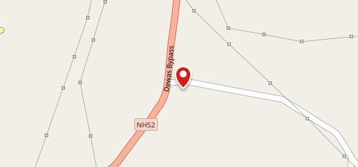 Madhuban nasta paint on map