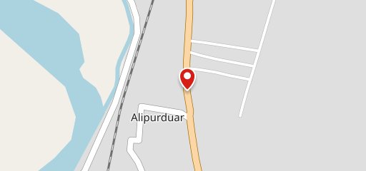 Meet You There on map