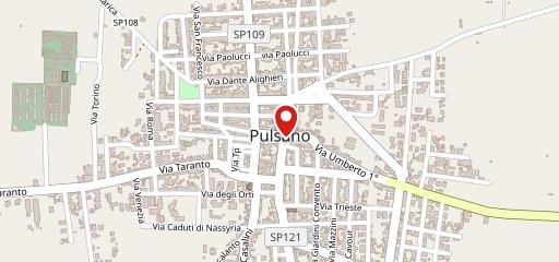 MeetUp sulla mappa