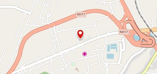Meghalee on map