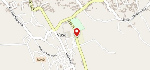 Mehfil Family Restaurant on map