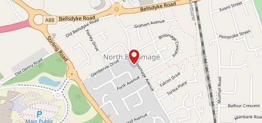 McLays Coffee House, Larbert - Restaurant menu, prices and reviews