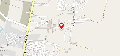 Mellow Foods on map