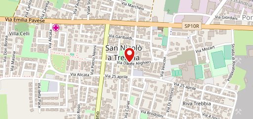 Melville Caffe letterario sulla mappa