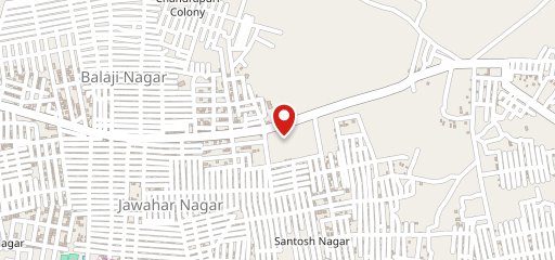 Meenakshi Meeting point Hotel on map
