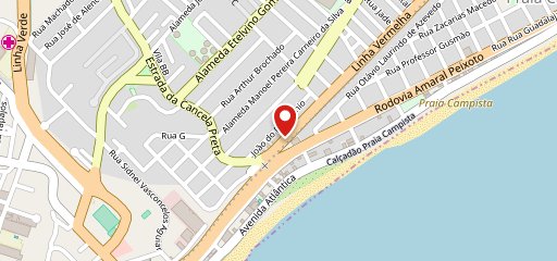 Extra Mercado, Macaé - Avaliações de restaurantes