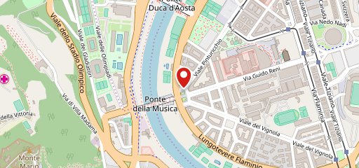 Metropolita sulla mappa