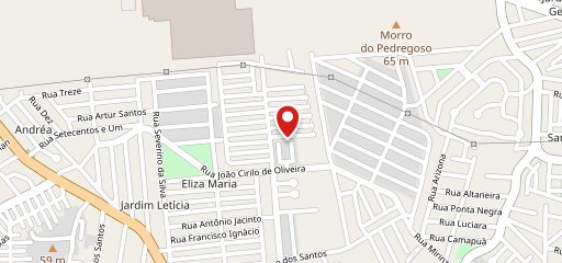 Meu querido sabor - Buquês de chocolate RJ no mapa