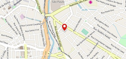 MH Empório E eventos no mapa