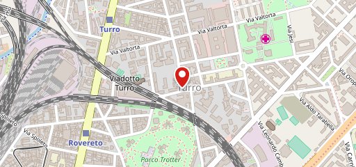 Mi casa Toasteria sur la carte