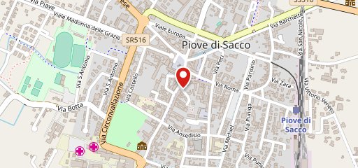 Mi Casa sulla mappa