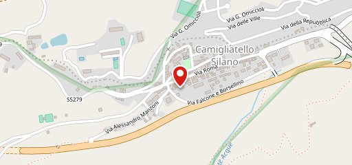 Mi ricriju sulla mappa