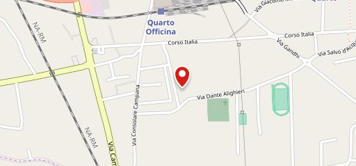 Mian Sport Village Calcio, Calcetto, Padel, sala Eventi e Lounge bar sulla mappa