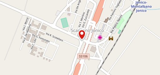 Miceneo Palace Hotel sulla mappa