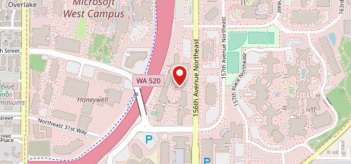 Microsoft Cafe 43, Redmond - Restaurant menu, prices and reviews