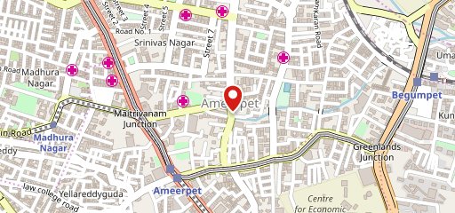 Midland Bakery - Online Cake Delivery on map